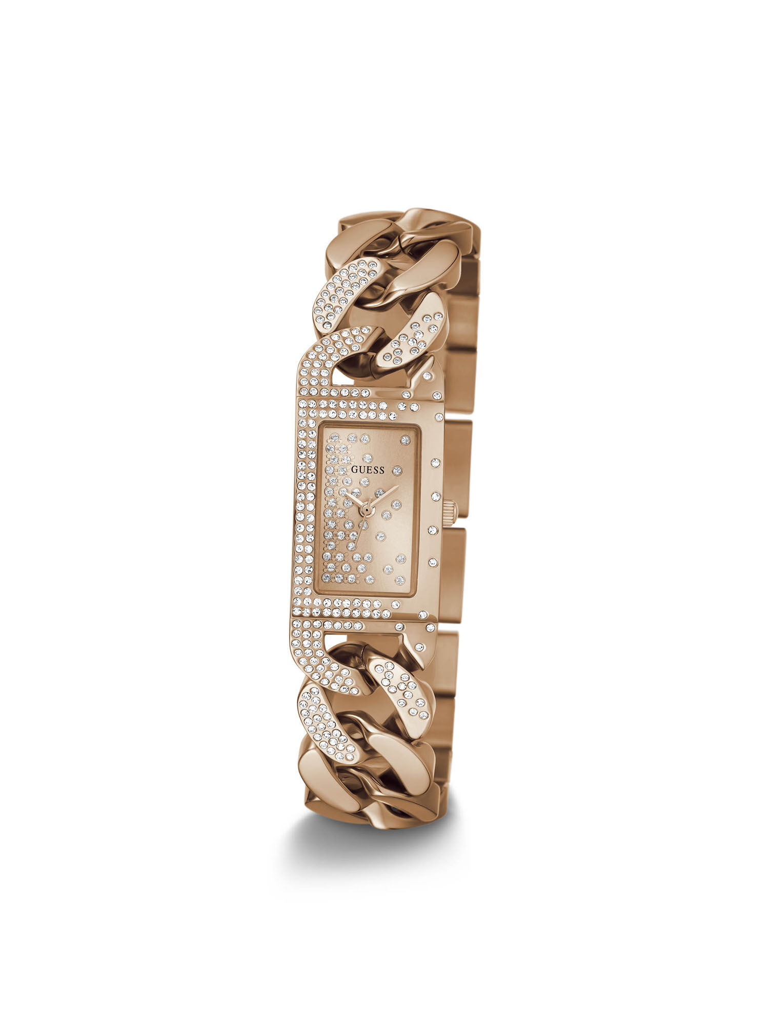 Guess bangle watch clearance