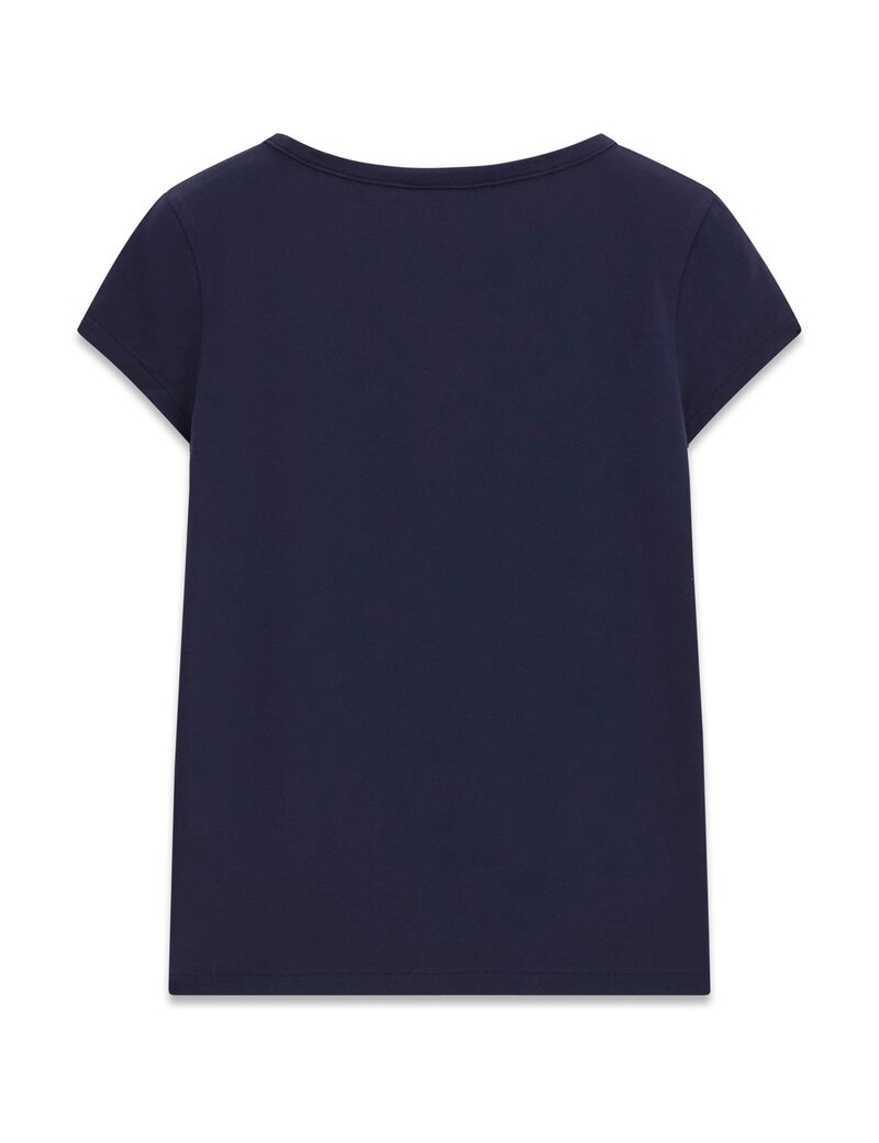 Avery logo tshirt