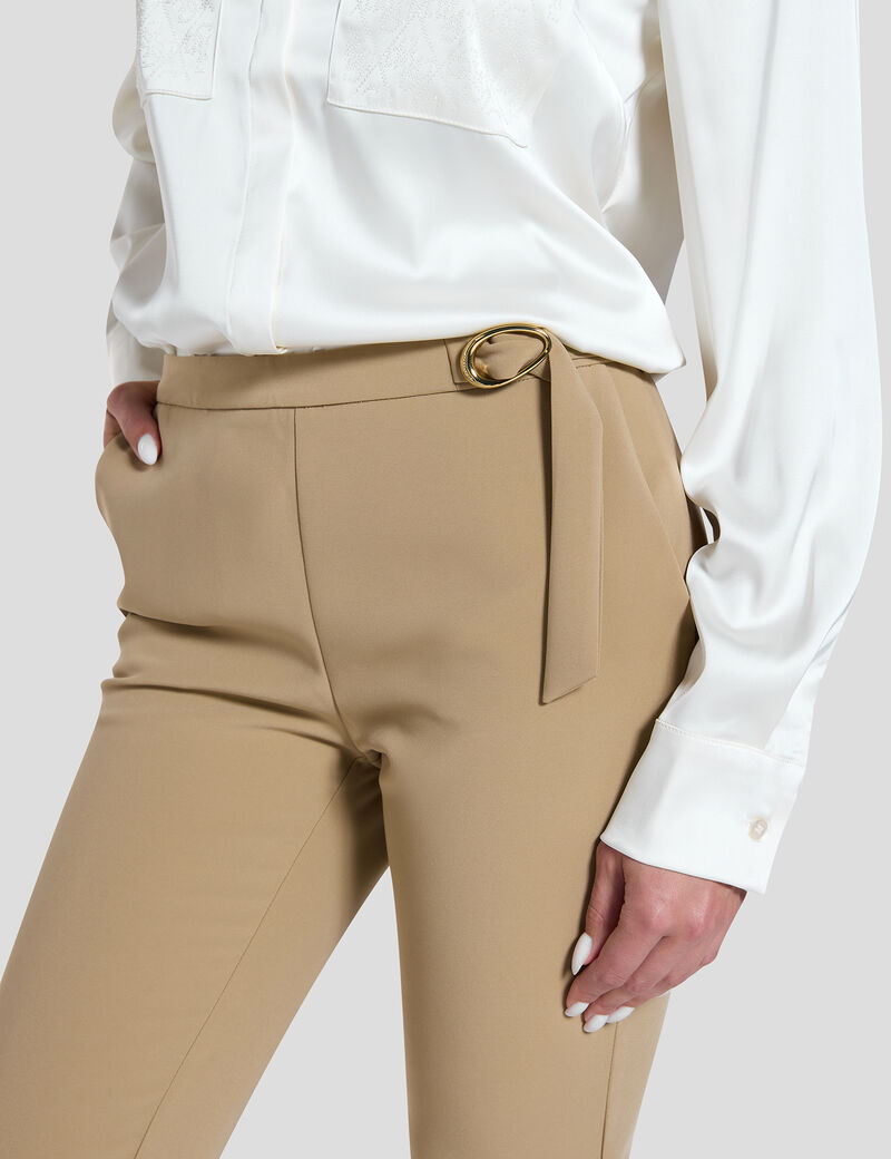 ZAIRA CHINO PANTS