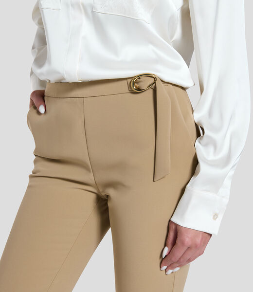 ZAIRA CHINO PANTS