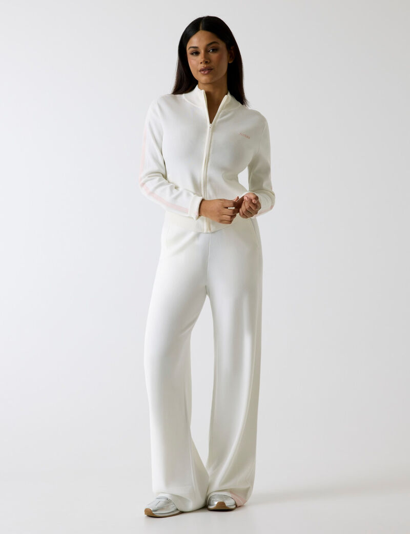 GABRY FULL ZIP JACKET SWTR