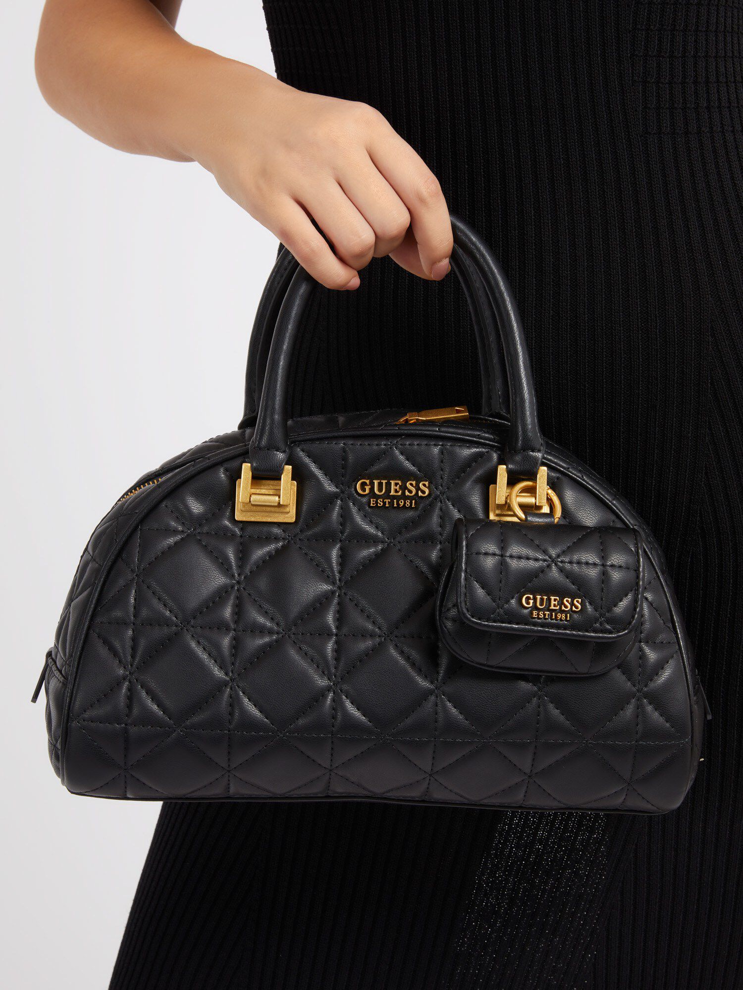 Shop GUESS Online Mildred Bowler
