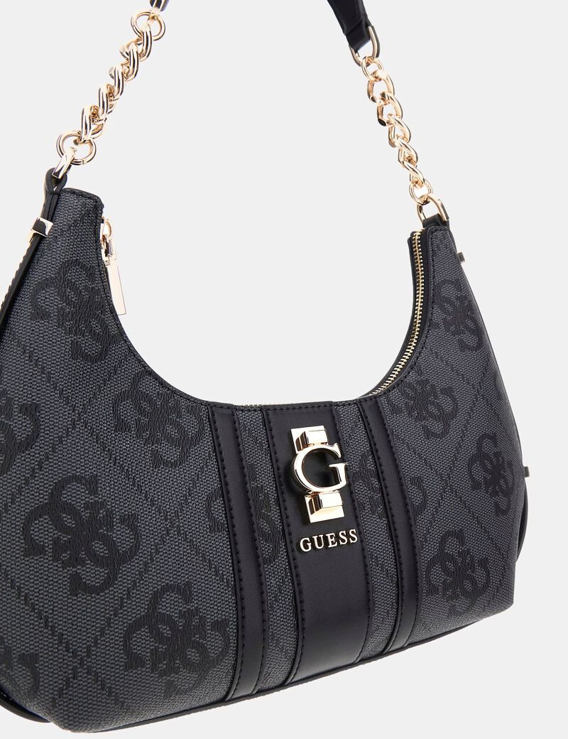 Erenia 4g logo mini shoulder bag