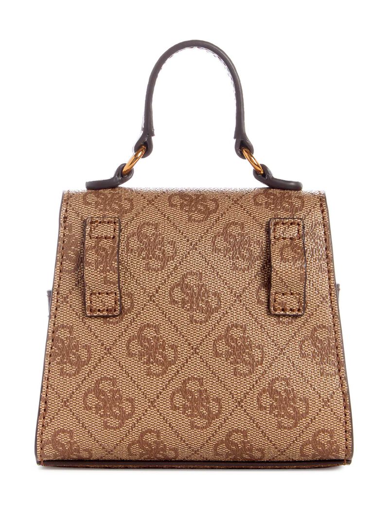 Sestri Quattro G Micro Mini Satchel