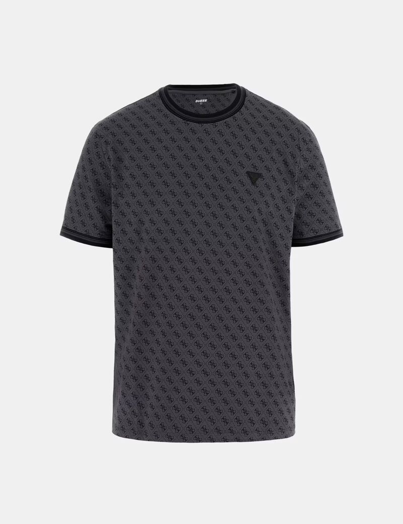 All over 4G logo t-shirt