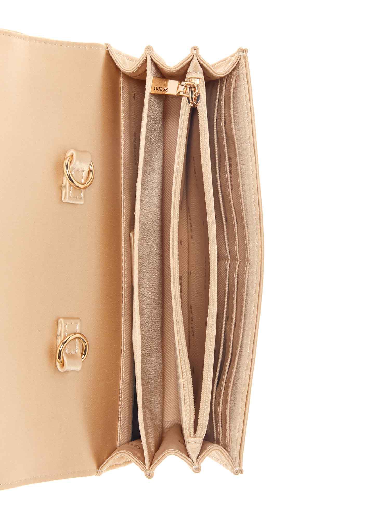 Guess clutches hotsell