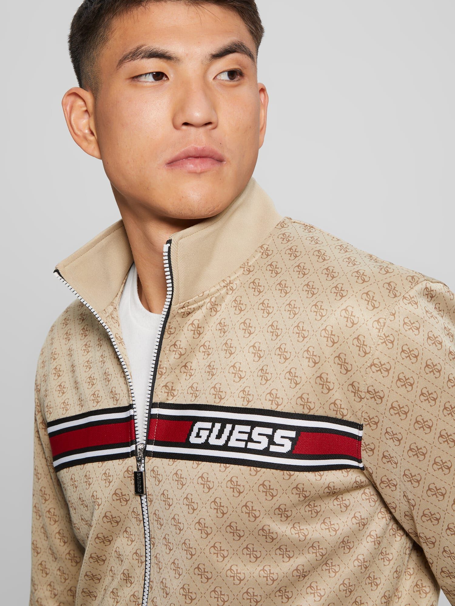 Guess top men sweatshirt