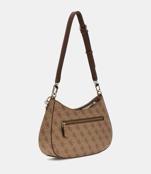 Noelle 4G Logo Shoulder Bag