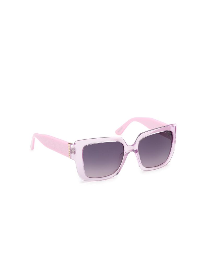 Square  sunglasses