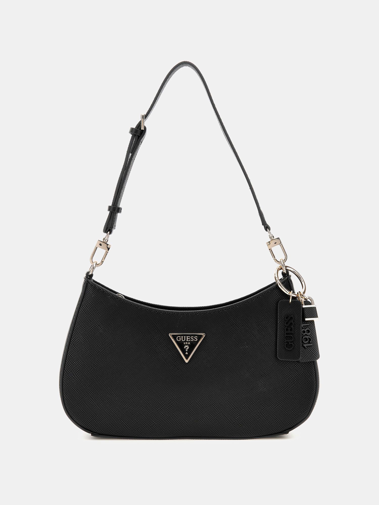 Guess leather bag shop