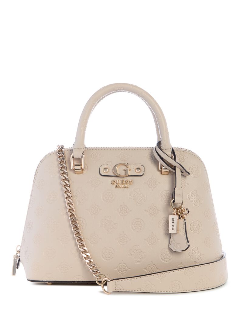 Dita Logo Handbag