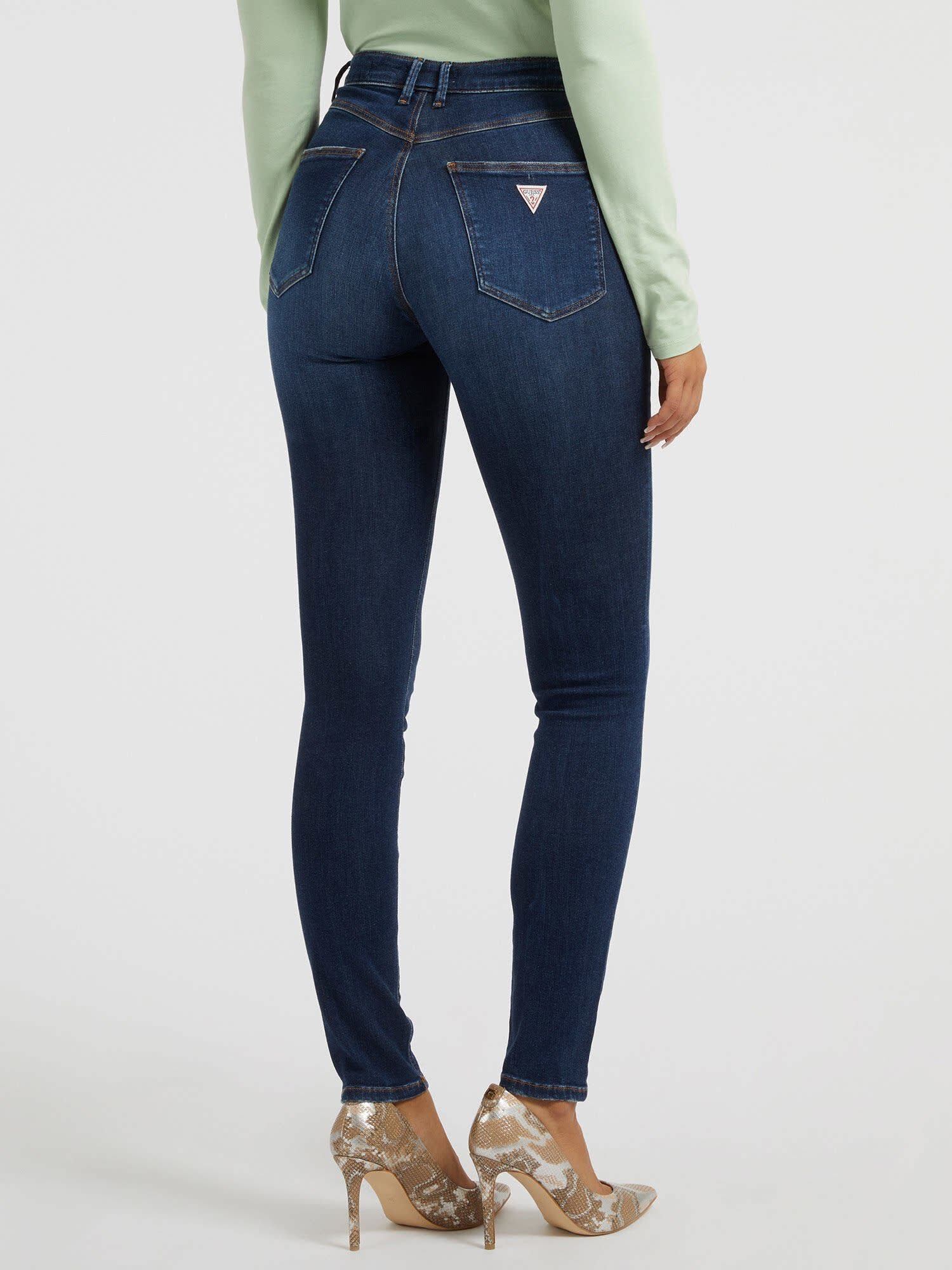 Guess classic jeans hotsell