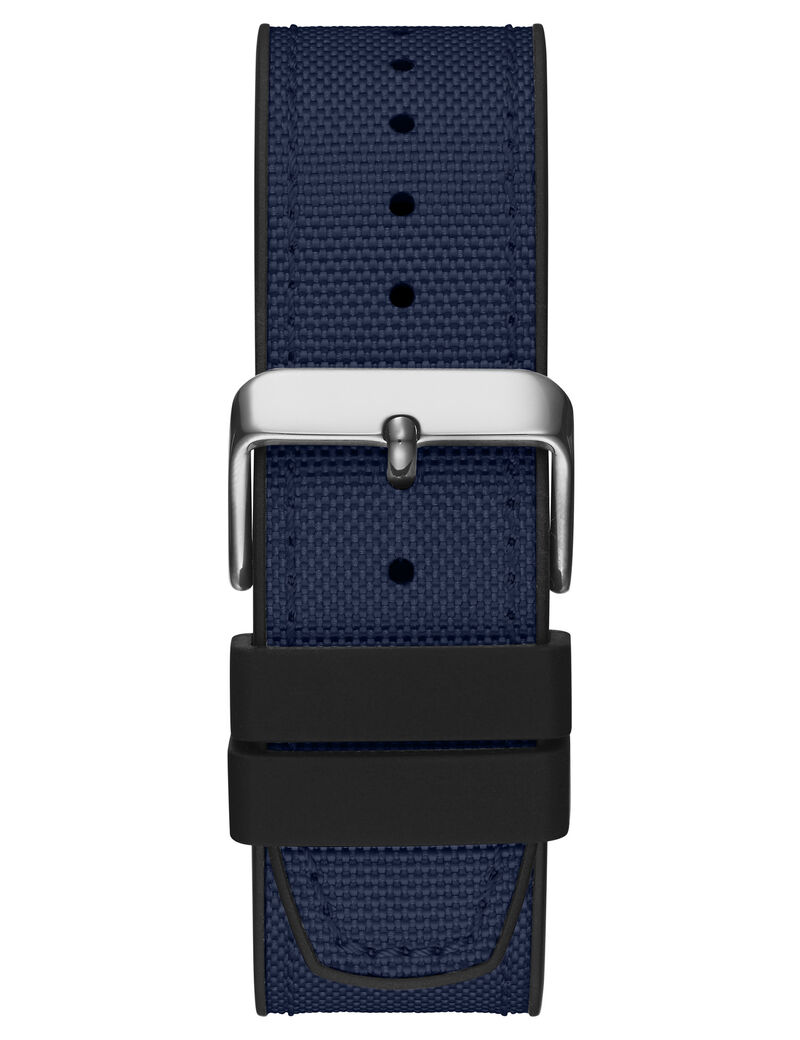 ساعة تناظرية كلاسيكية