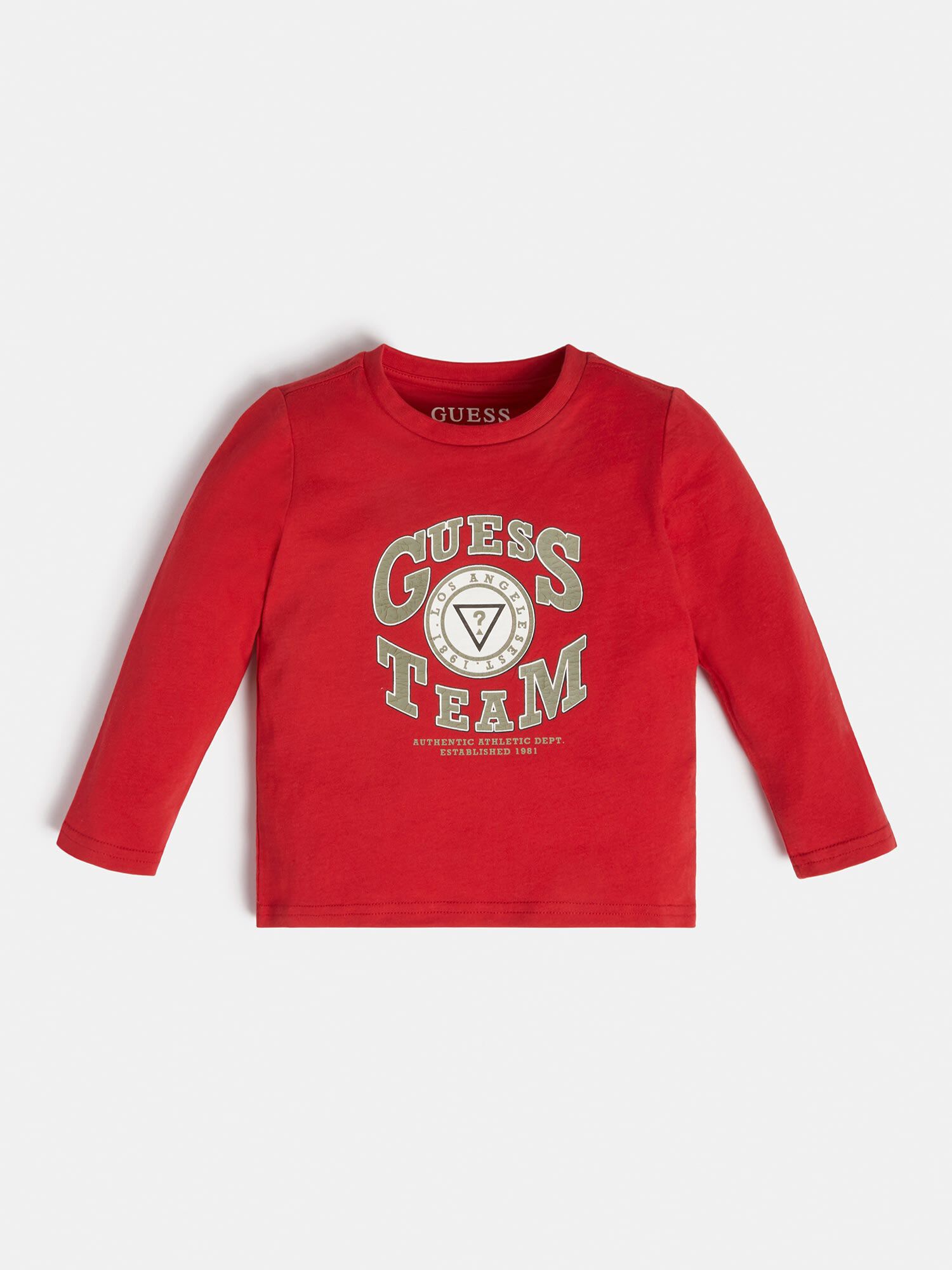Guess basic tee shop