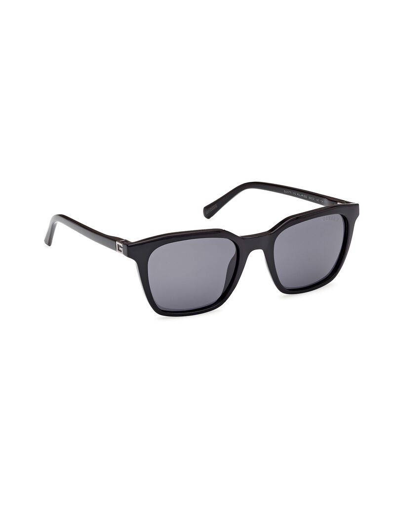Square sunglasses