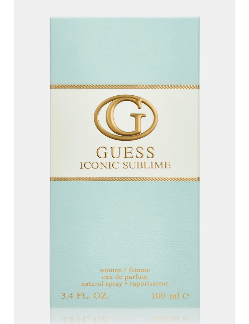 Iconic Sublime - Eau De Parfum 100 ml