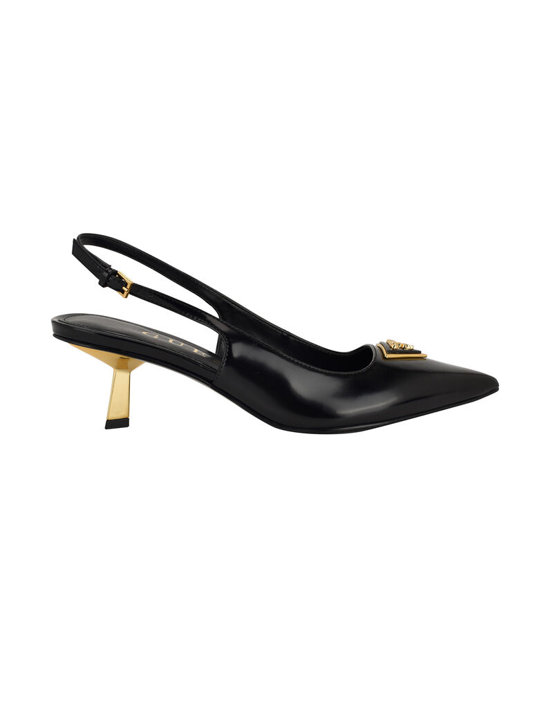 Racinda slingback
