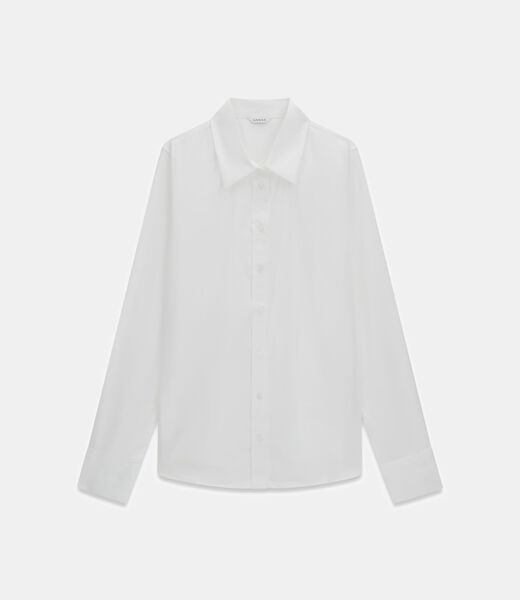 Slim fit shirt