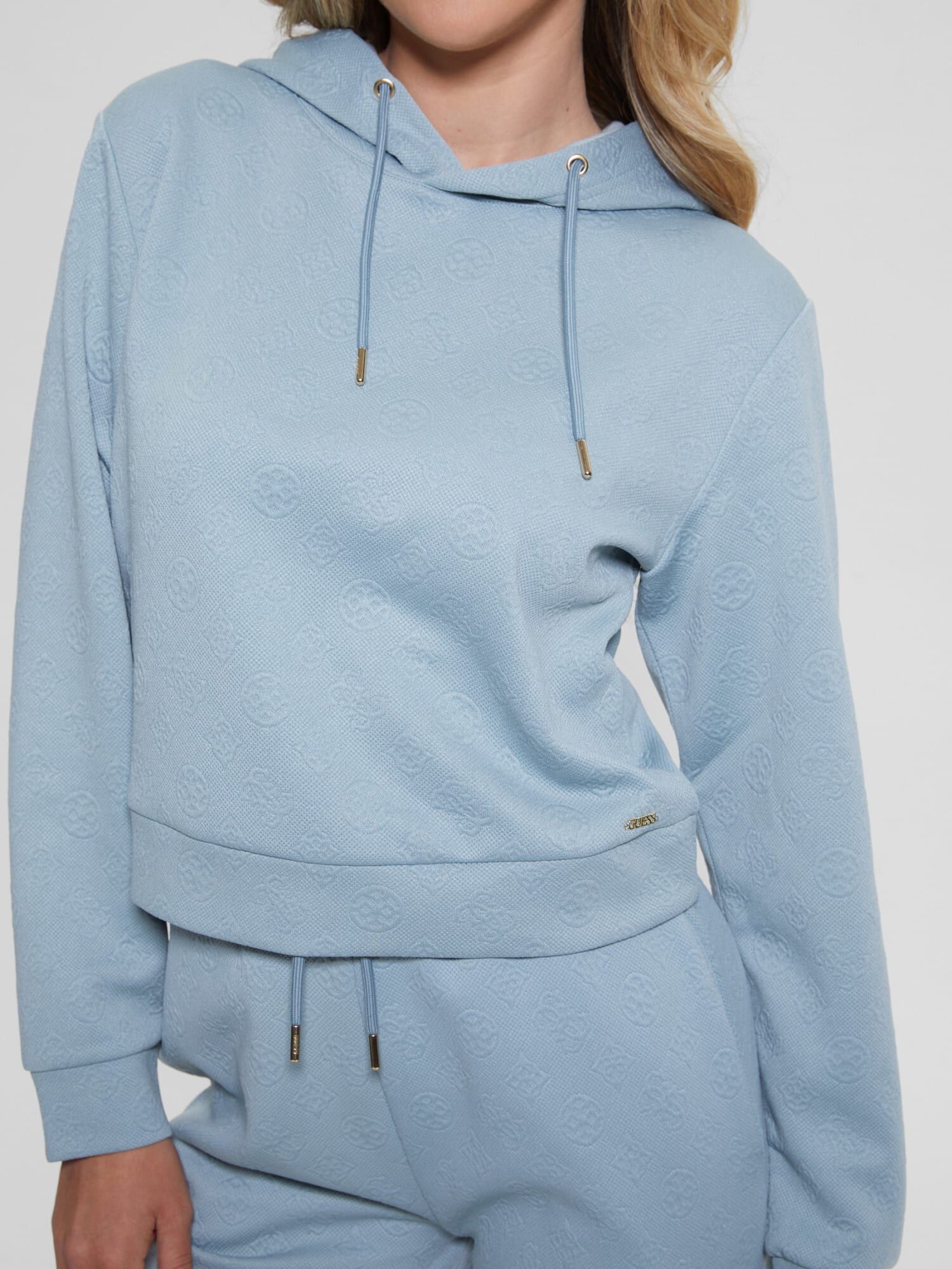 Shop Hoodies Sweatshirts GUESS Online GUESS UAE