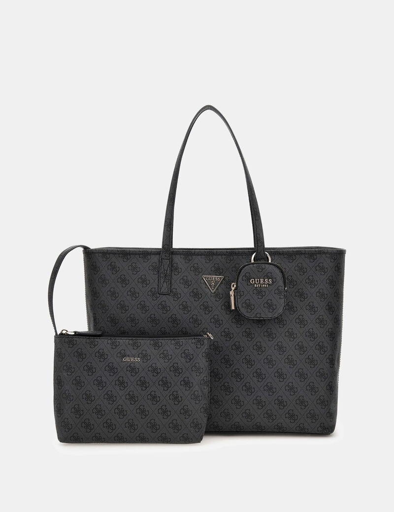 Power Play II Large Tech Tote Bag