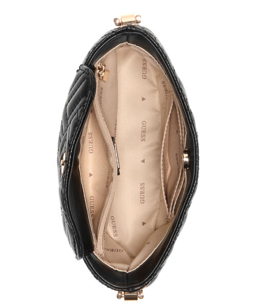 Sally mini bucket bag