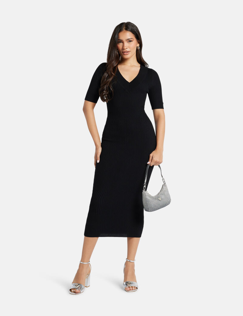 Katelyn sweater dress