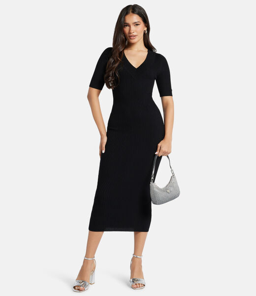 Katelyn sweater dress