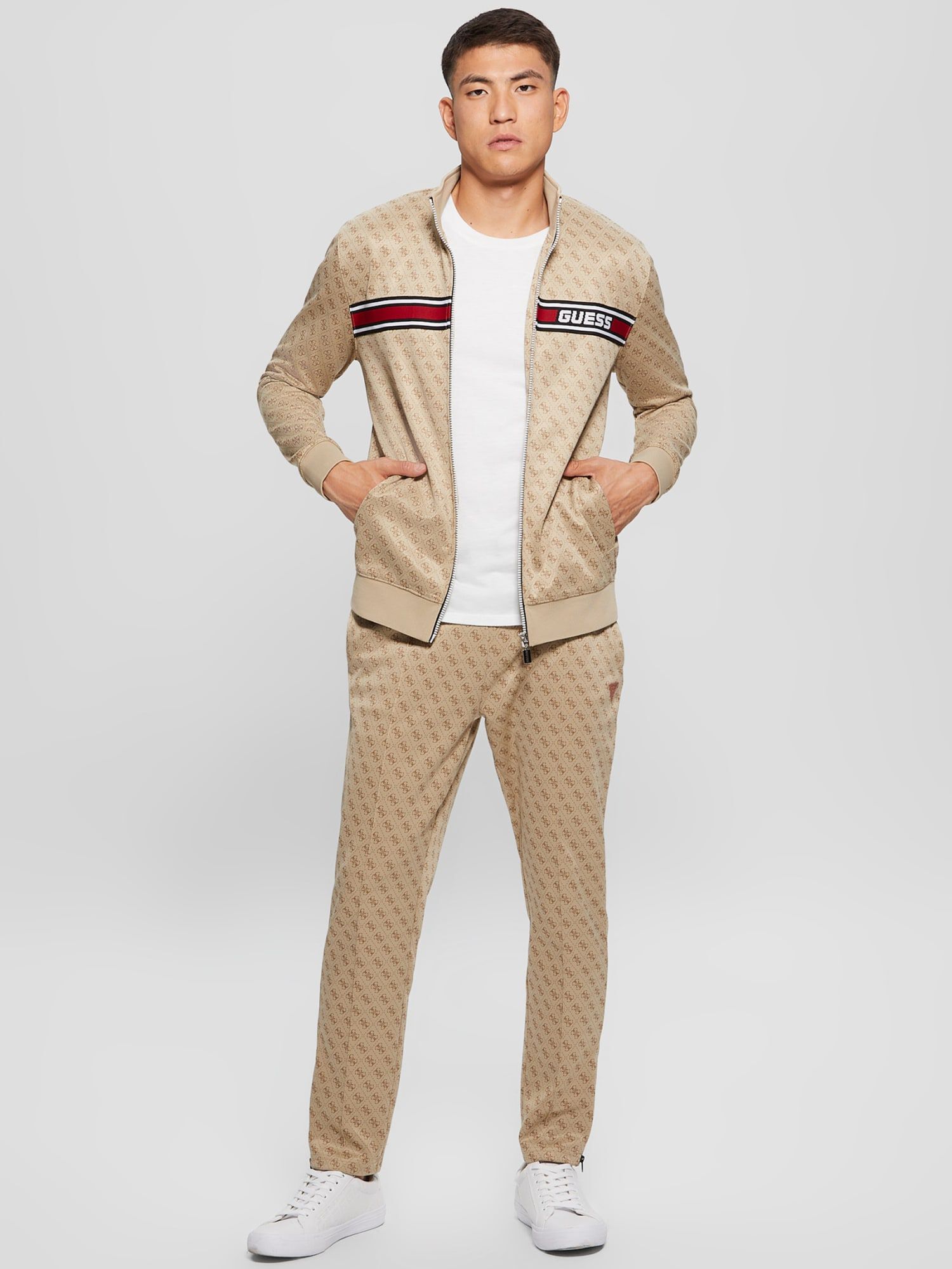 Mens guess sale
