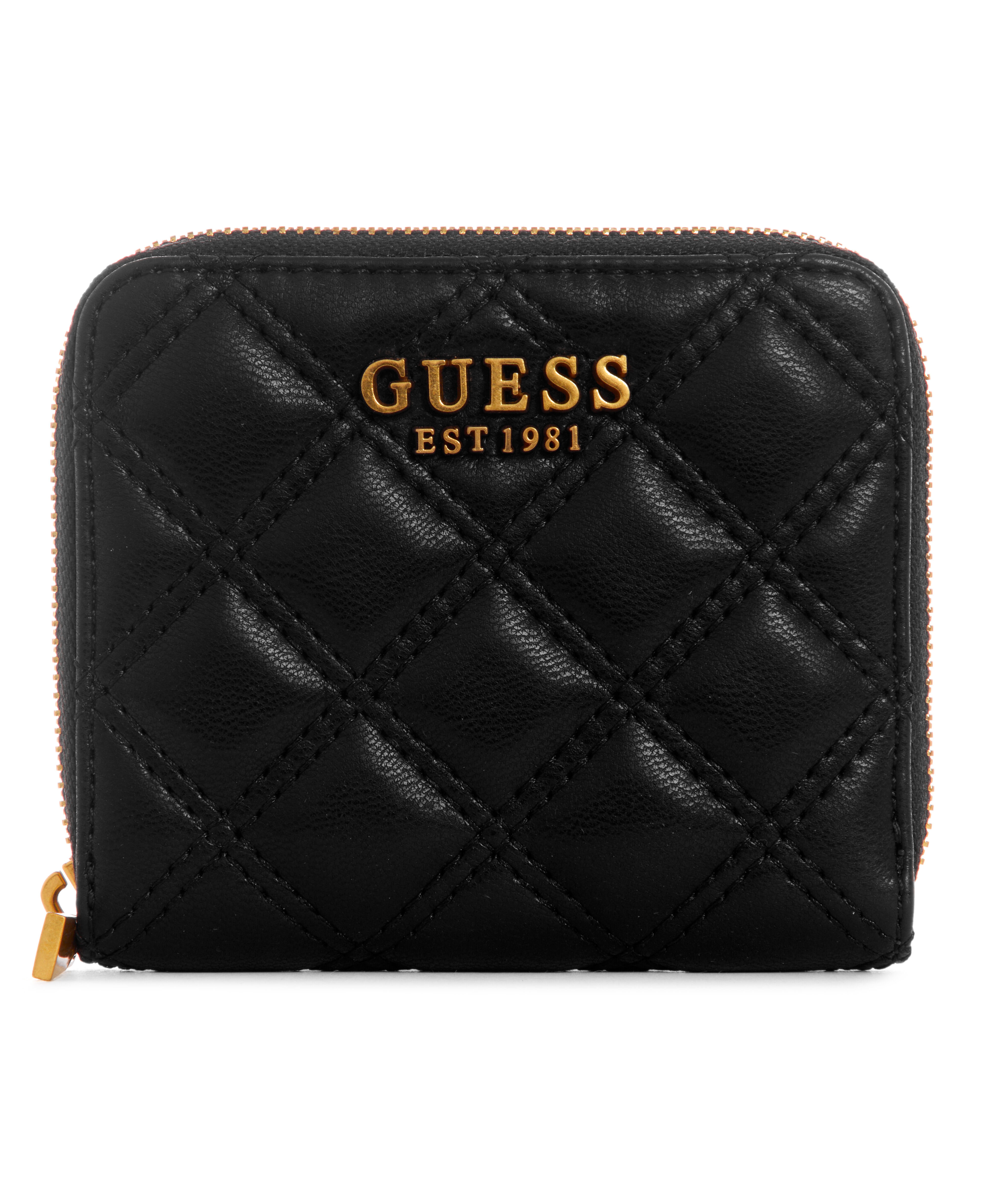 Giully Quilted Mini Purse