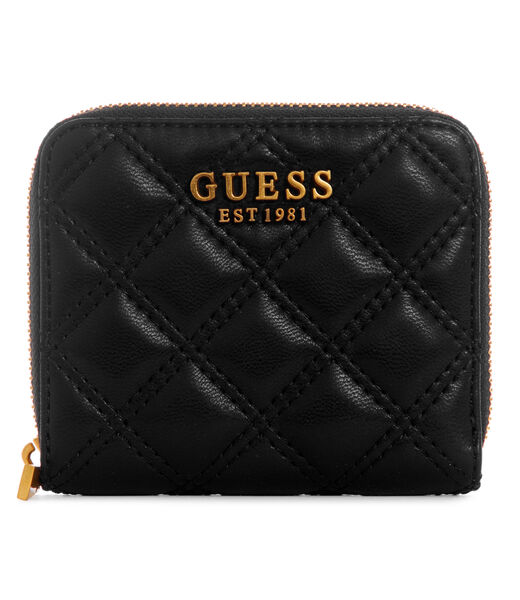 Giully Quilted Mini Purse