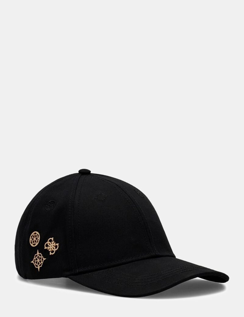 Ella Logo Baseball Cap