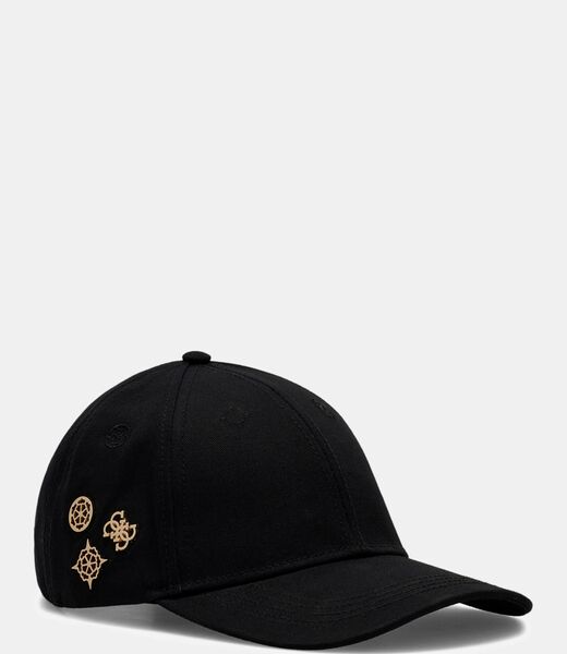 Ella Logo Baseball Cap