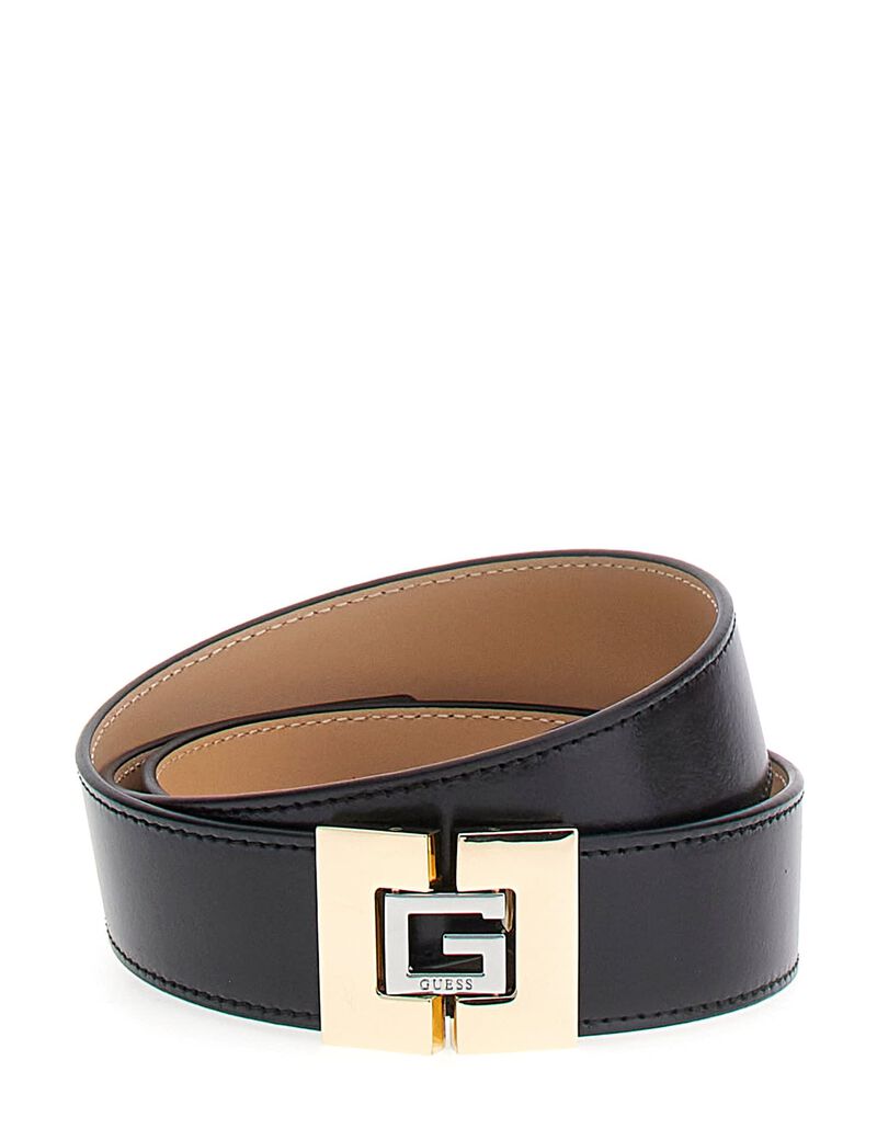 Non adjustable pant belt H35