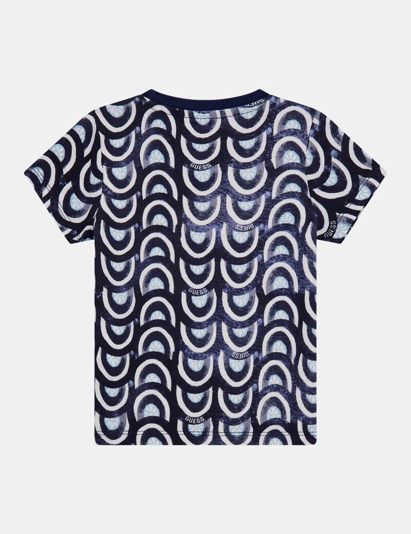 All Over Print T-Shirt