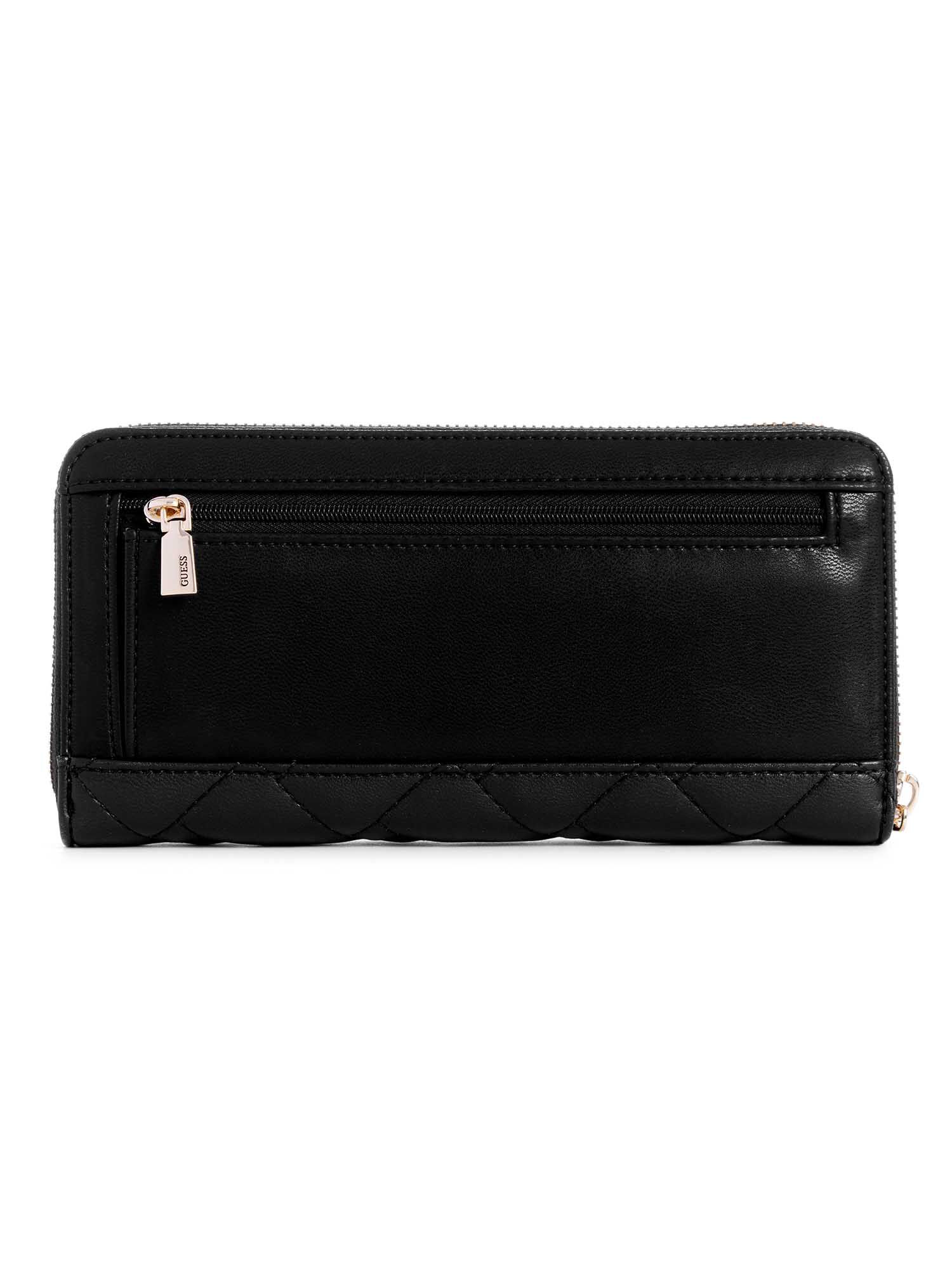 Guess kamryn slg large zip around online