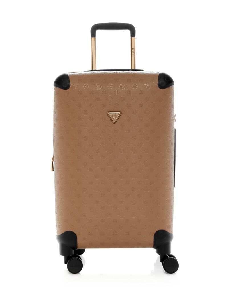 Wilder 22" 8-wheeler suitcase