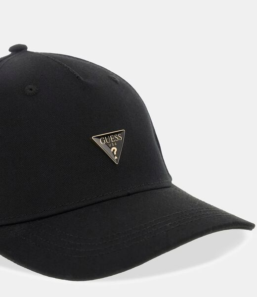Logo baseball cap