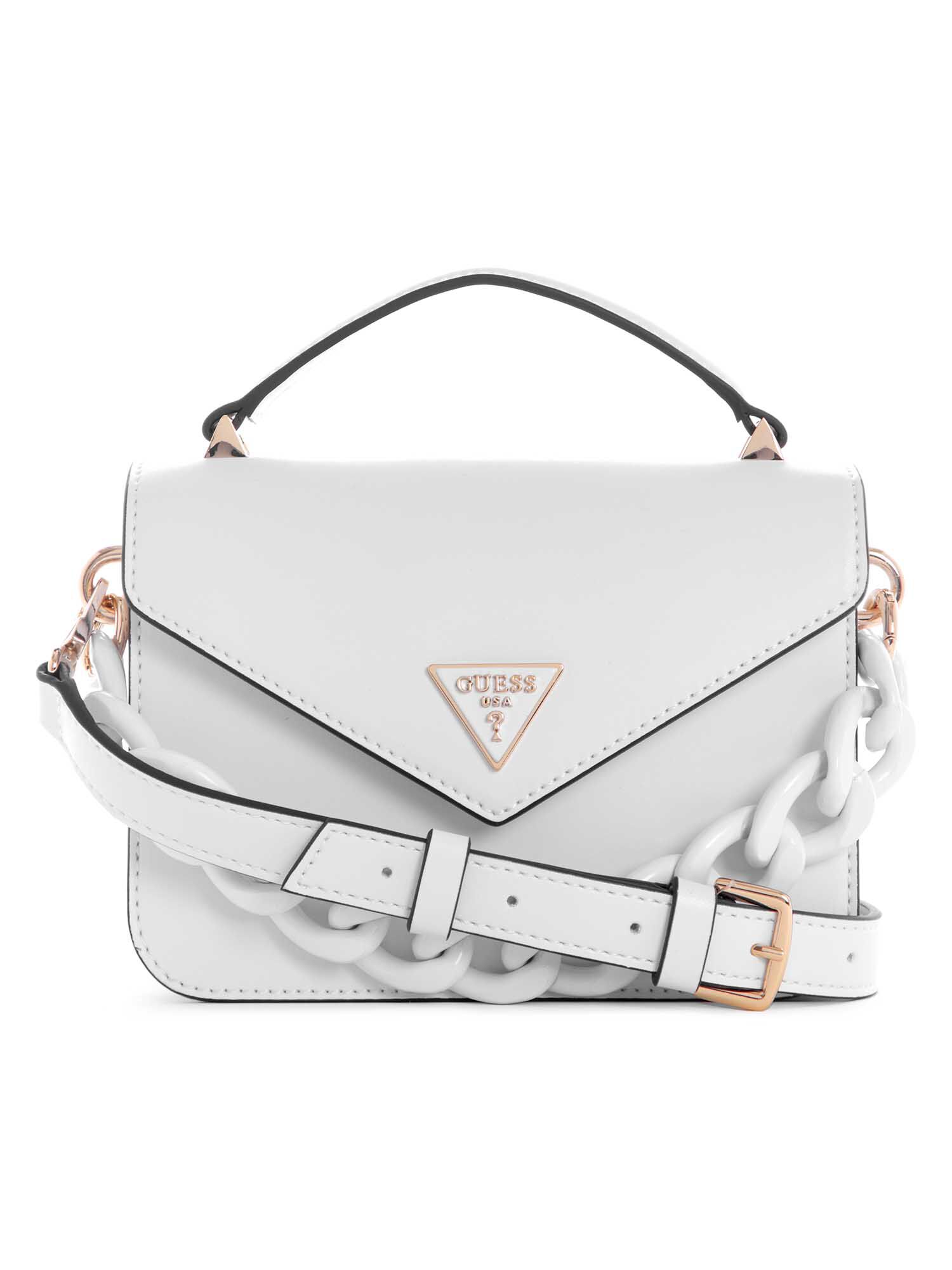 【ブラック(BLA)】(W)CORINA Mini Top Handle Flap