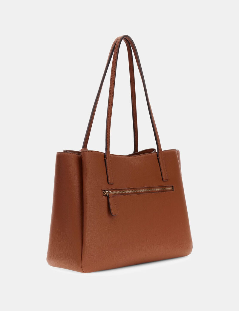 Isola Logo Shopper