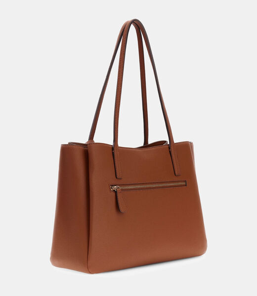KASINTA CUT OUT TOTE