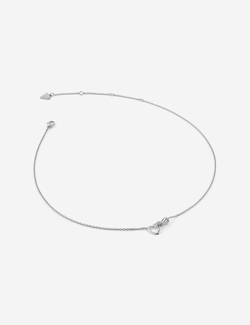 Iconique necklace
