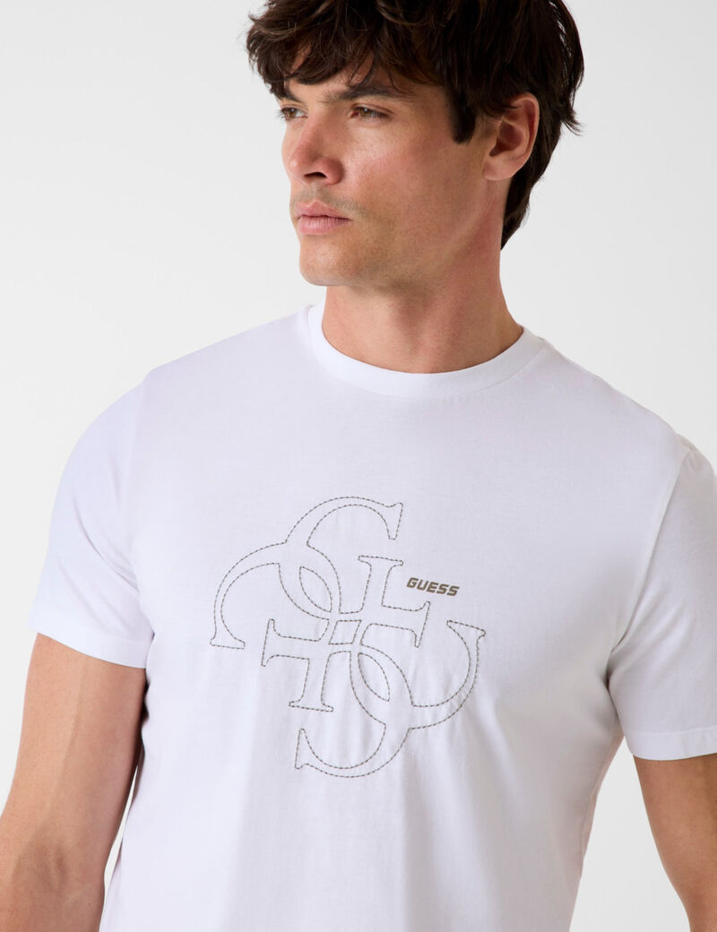 TIBERIO CN SS T SHIRT