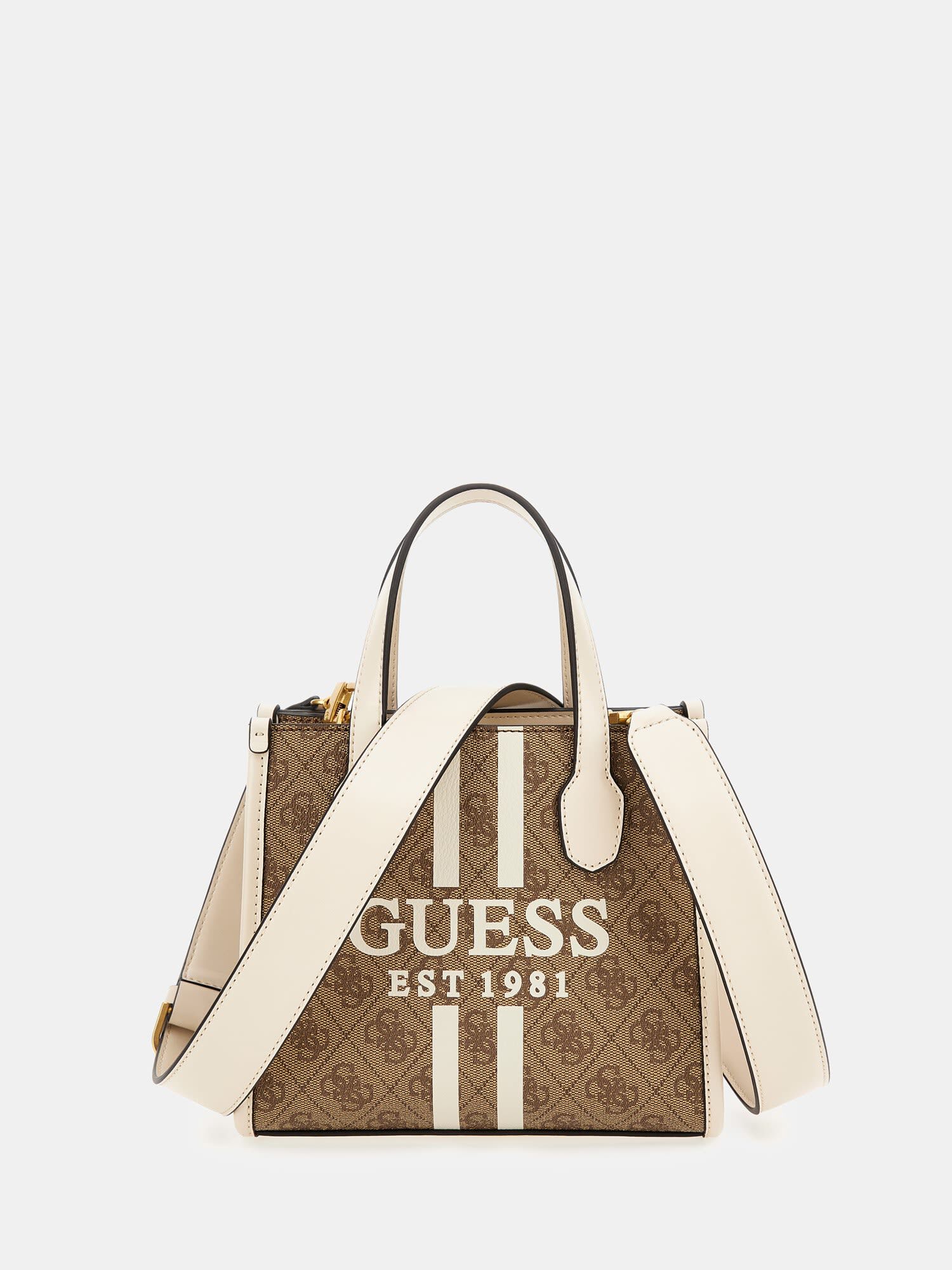 Guess discount florence tote