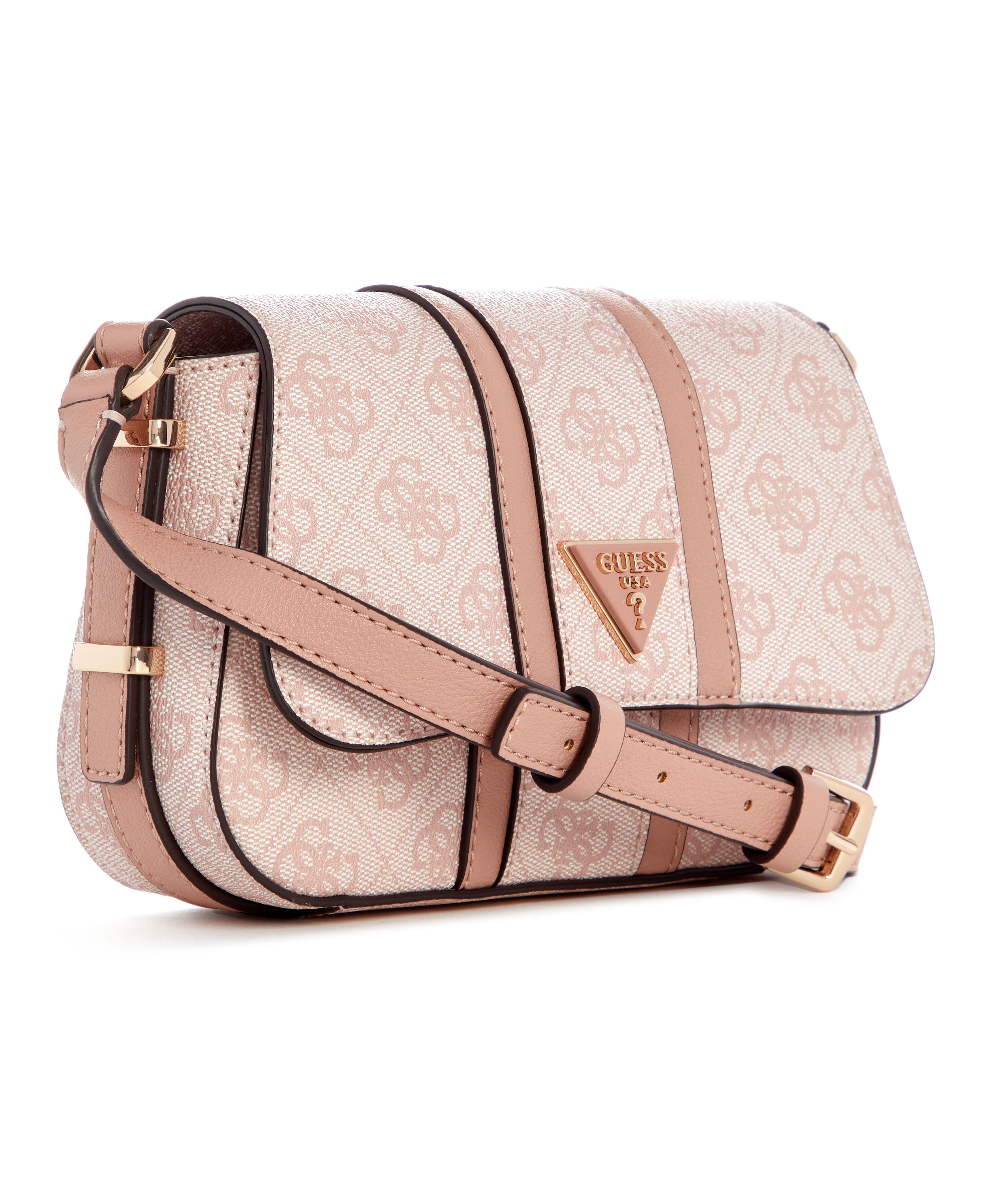 Noreen mini crossbody flap