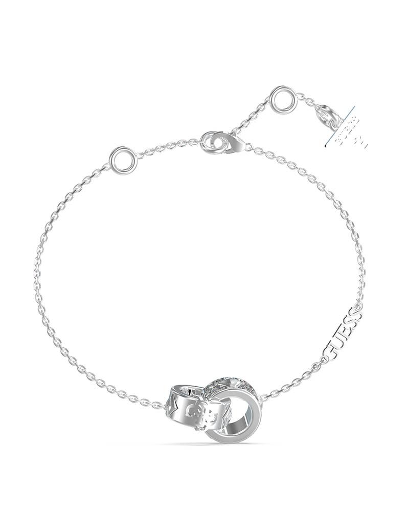 Guess bangle top