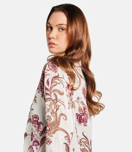 Marciano printed shirt