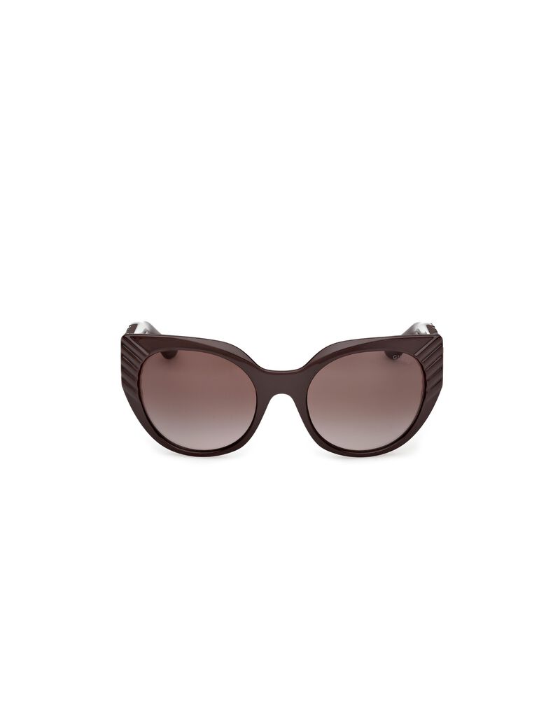 Cat eye sunglasses