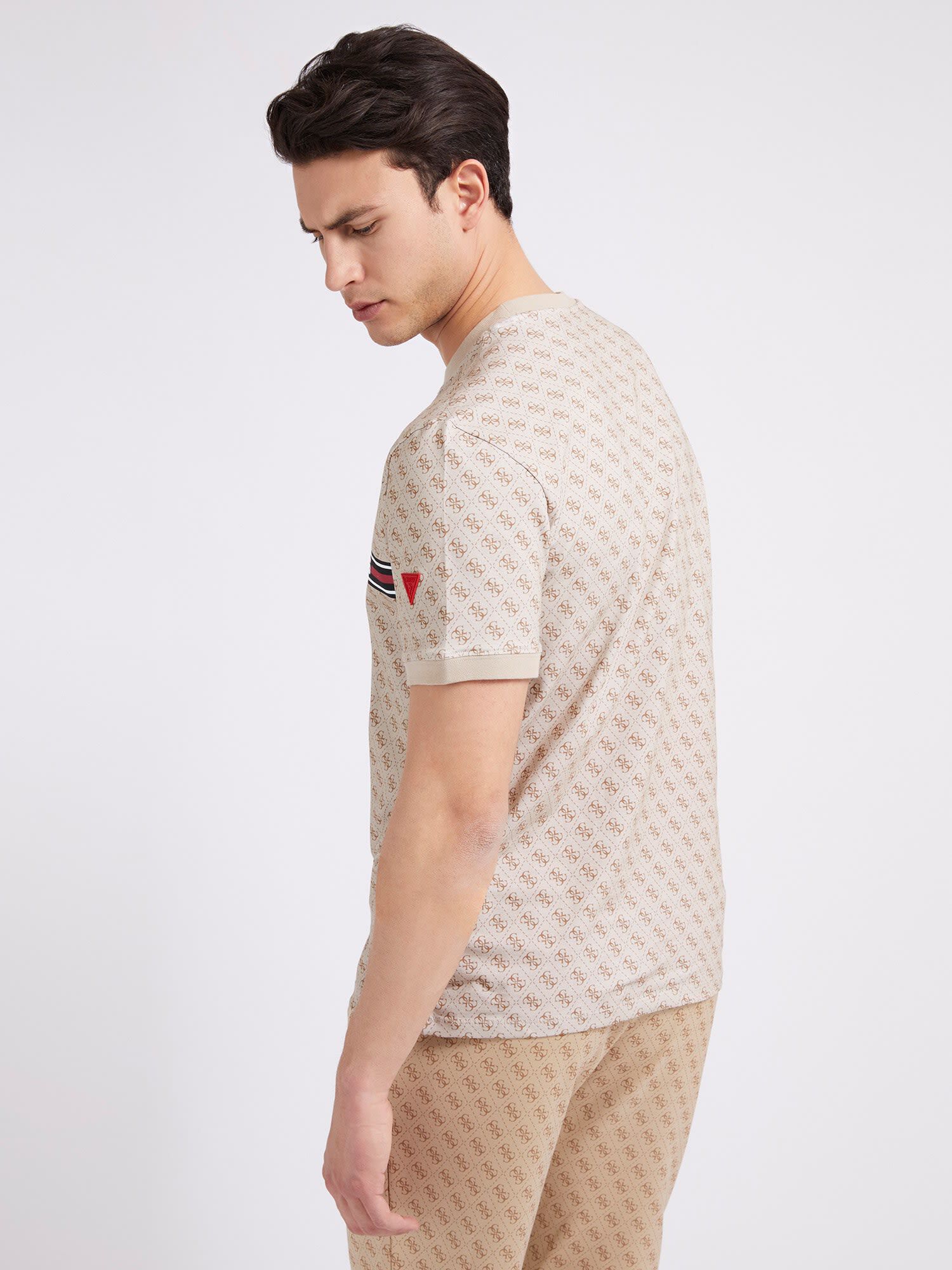 Guess gucci shirt clearance