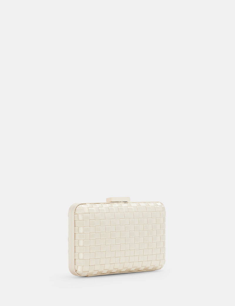Guess clutch purse cheap