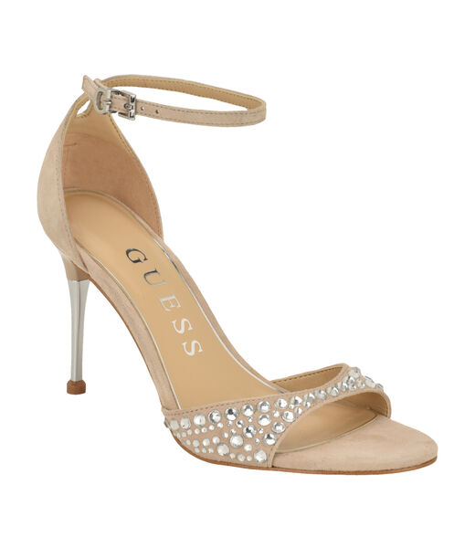 Seena&nbsp;suede sandals